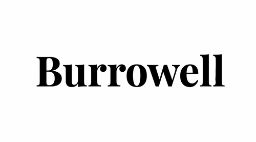 burrowell-logo